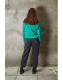Vintage knitted jacket 