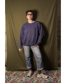 Vintage woolen knitwear L