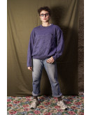 Vintage woolen knitwear L