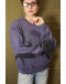 Vintage woolen knitwear L