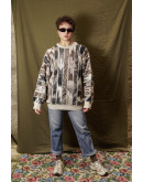 Vintage unisex knitwear L