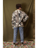 Vintage unisex knitwear L