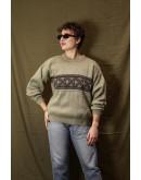 Vintage knitwear M
