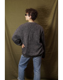 Vintage unisex knitwear M