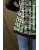 Vintage sweater vest XL