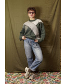Vintage knitwear L