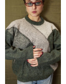 Vintage knitwear L