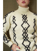 Vintage knitwear M