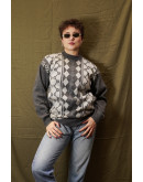 Vintage knitwear L