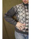 Vintage knitwear L