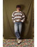 Vintage knitwear L