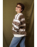Vintage knitwear L