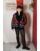 Vintage cardigan M
