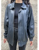 Vintage unisex δερμάτινο jacket M
