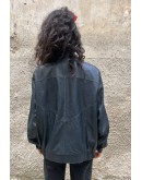 Vintage unisex δερμάτινο jacket M