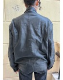 Vintage leather jacket M
