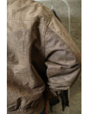 Vintage unisex δερμάτινο jacket M