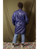 Vintage leather jacket XL