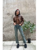 Vintage Y2K denim παντελόνι S
