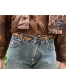 Vintage Y2K denim παντελόνι S