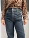 Vintage denim παντελόνι M