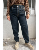 Vintage denim παντελόνι M