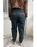 Vintage denim παντελόνι M