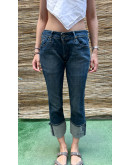 Vintage denim capri παντελόνι G-Star M