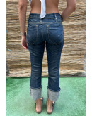 Vintage denim capri παντελόνι G-Star M