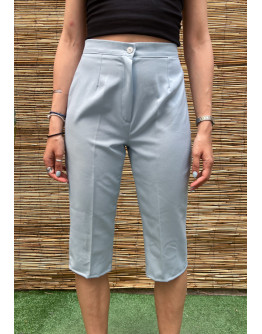 Vintage 90's capri παντελόνι S