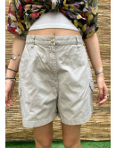 Vintage cargo σορτς Tommy Hilfiger L