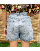 Vintage denim σορτς Tommy Hilfiger M-L