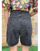 Vintage denim σορτς L