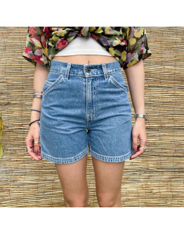 Vintage Levi's denim shorts XS-S