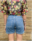 Vintage Levi's denim shorts XS-S