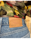 Vintage Levi's denim shorts XS-S