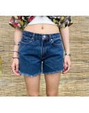 Vintage denim σορτς Ralph Lauren S