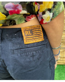 Vintage denim σορτς Ralph Lauren S