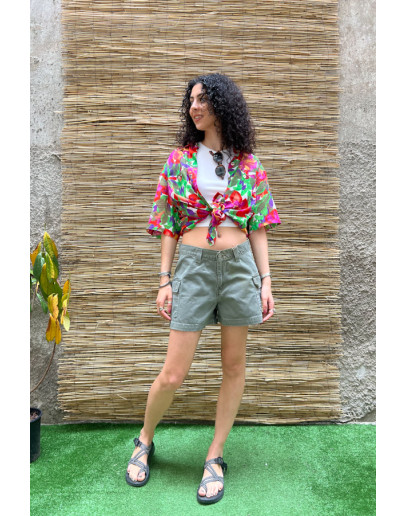 Vintage cargo σορτς Levi's M