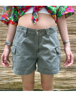 Vintage cargo σορτς Levi's M