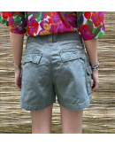 Vintage cargo σορτς Levi's M