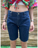 Vintage denim βερμούδα Wrangler M