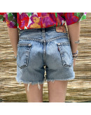 Vintage denim σορτς Levi's M