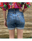 Vintage denim σορτς Levi's M