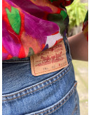 Vintage denim σορτς Levi's M