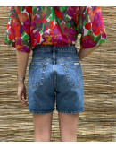 Vintage denim σορτς Calvin Klein M
