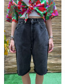 Vintage denim βερμούδα Lee M