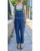 Vintage denim σαλοπέτα M