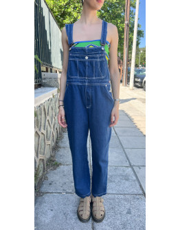 Vintage denim σαλοπέτα M