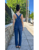 Vintage denim σαλοπέτα M